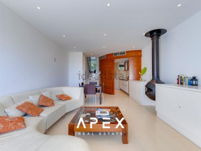 Apartamento, Almancil
