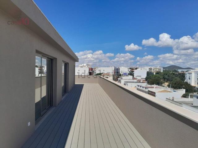 Apartamento, Almancil