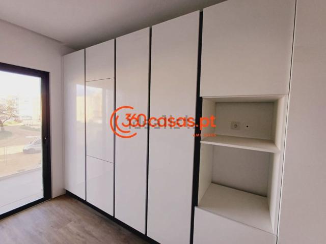 Apartamento, Almancil