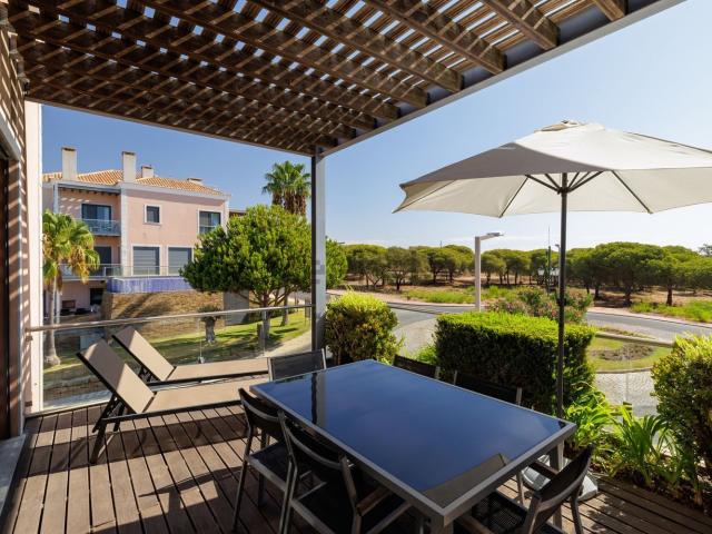 Apartamento, Almancil
