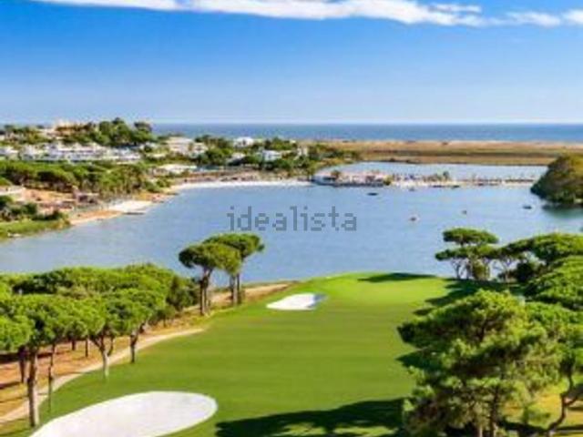 Apartamento, Almancil