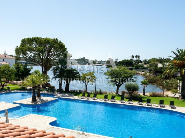Apartamento, Almancil