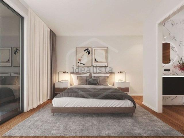 Apartamento, Almancil