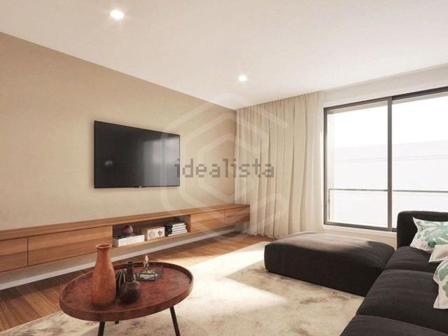 Apartamento, Almancil