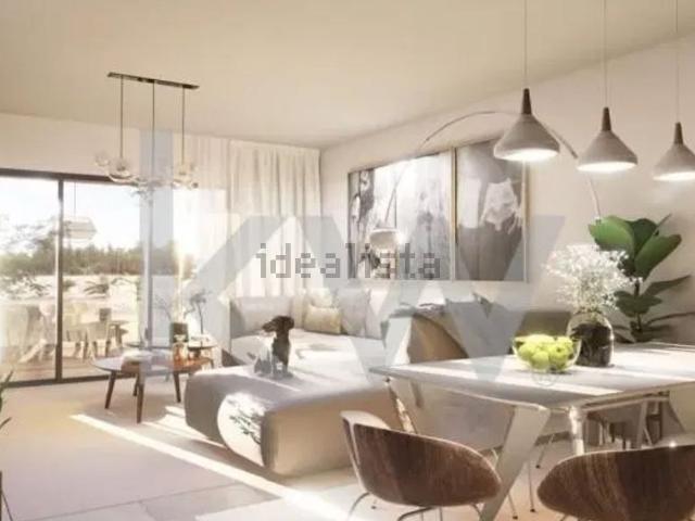 Apartamento, Almancil
