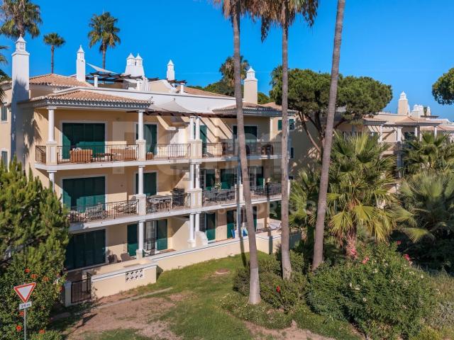 Apartamento, Almancil