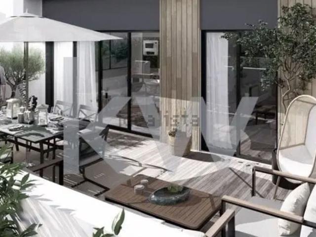 Apartamento, Almancil