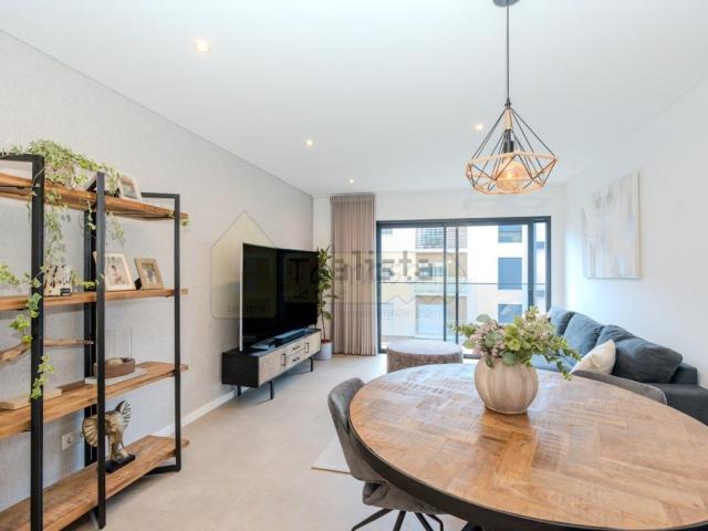 Apartamento, Almancil