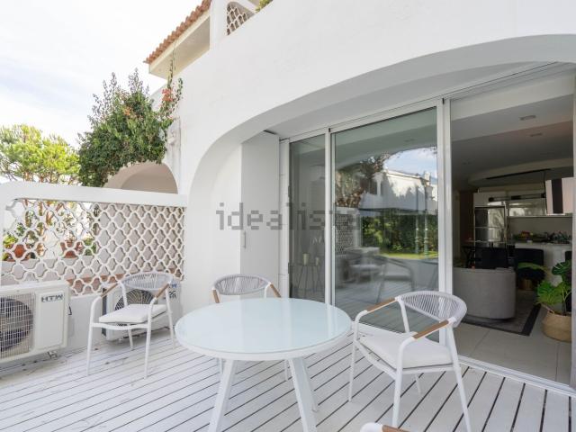 Apartamento, Almancil