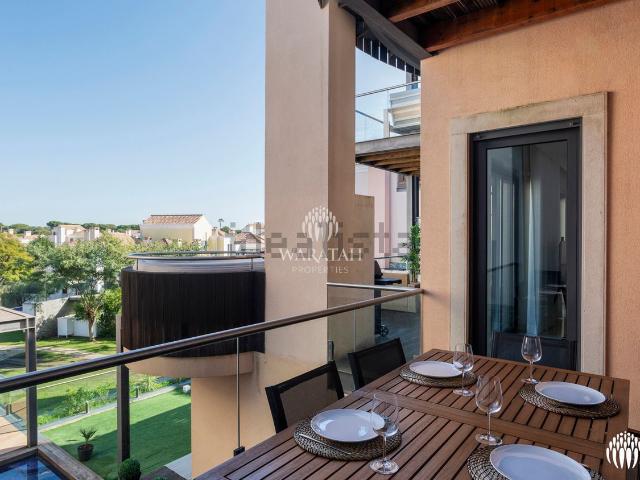 Apartamento, Almancil