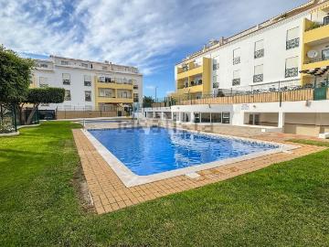 Almancil, Distrito de Faro, Algarve - Jardim