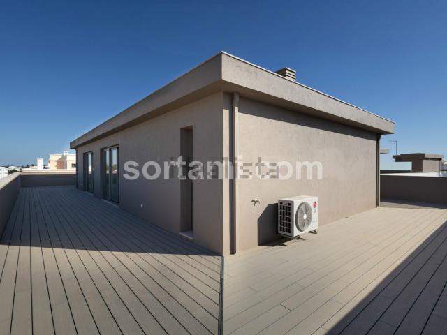 Apartamento, Almancil