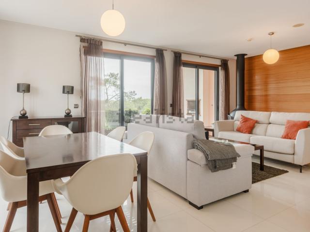 Apartamento, Almancil
