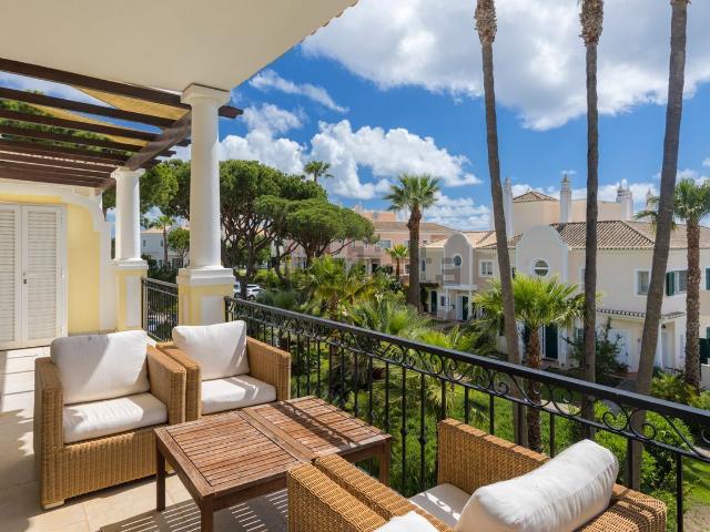 Apartamento, Almancil