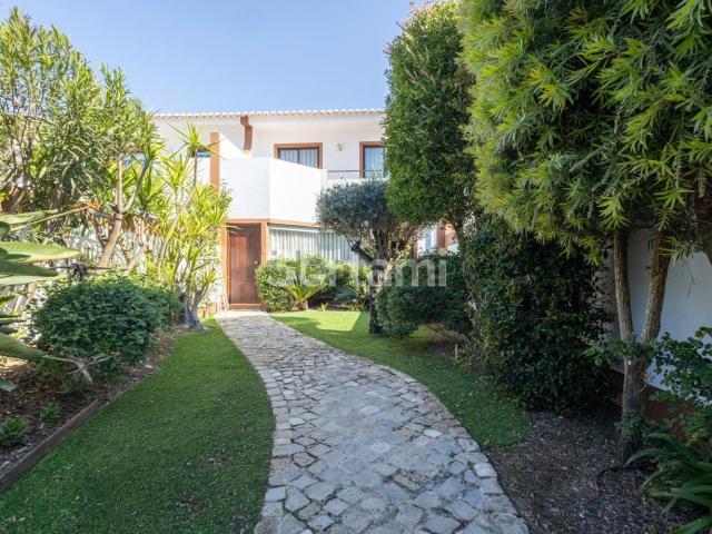 Apartamento, Almancil