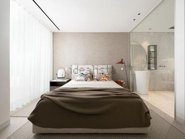 Apartamento, Almancil