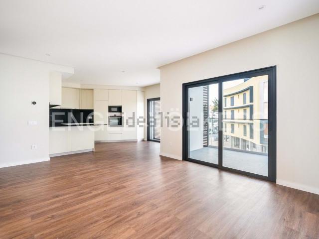Apartamento, Almancil