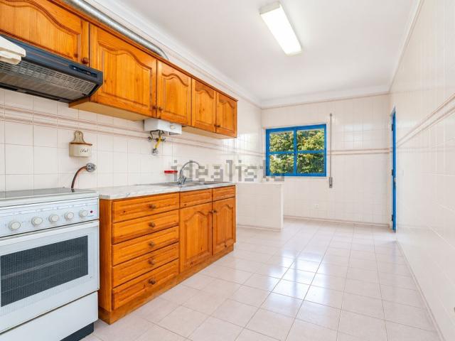 Apartamento, Almancil