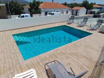 Almancil, Distrito de Faro, Algarve - Piscina