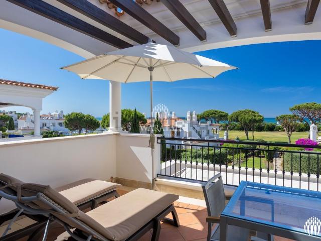 Apartamento, Almancil