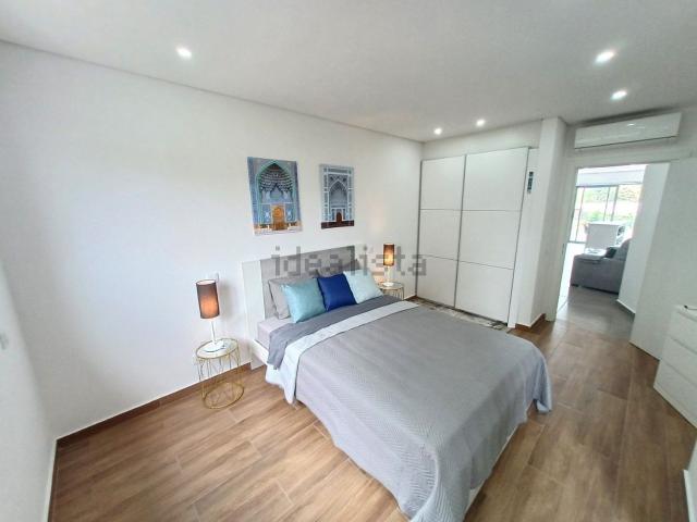 Apartamento, Almancil