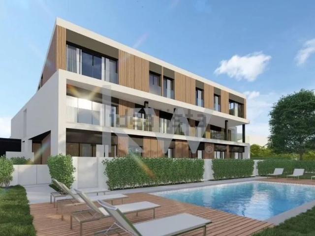 Apartamento, Almancil