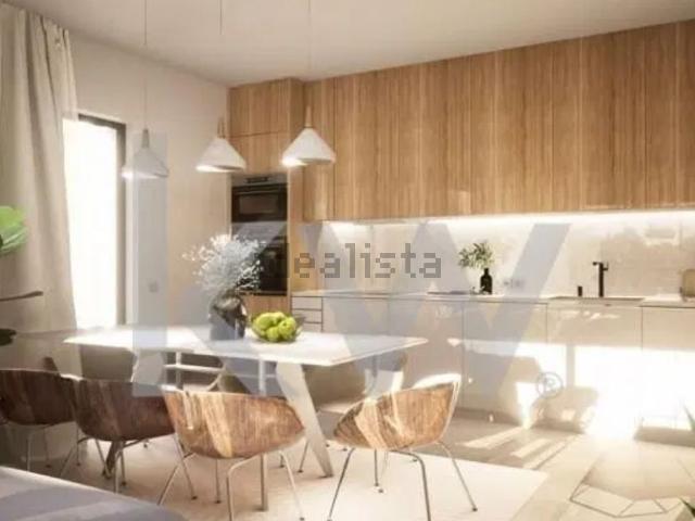 Apartamento, Almancil