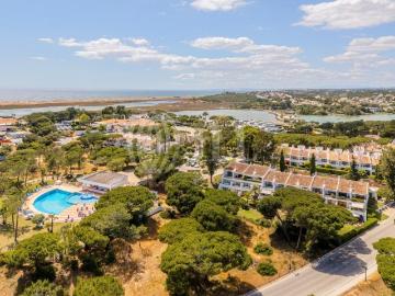 Apartamento à venda em Almancil - Jardim