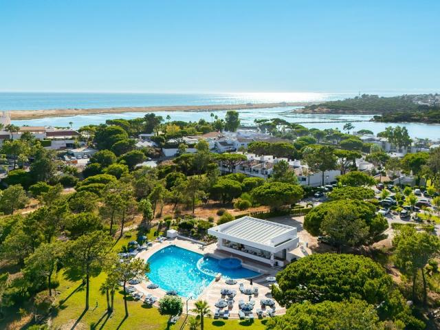 Apartamento, Almancil