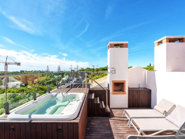 Apartamento, Almancil