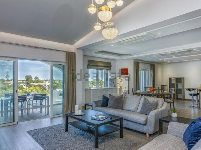 Apartamento, Almancil