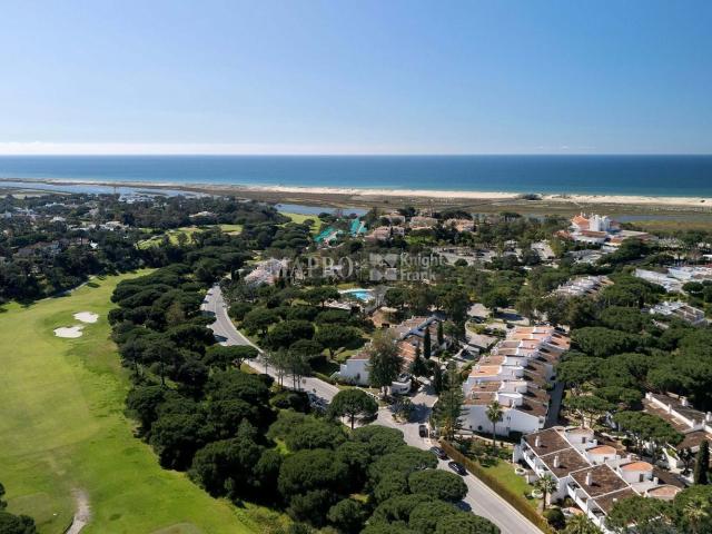 Apartamento, Almancil