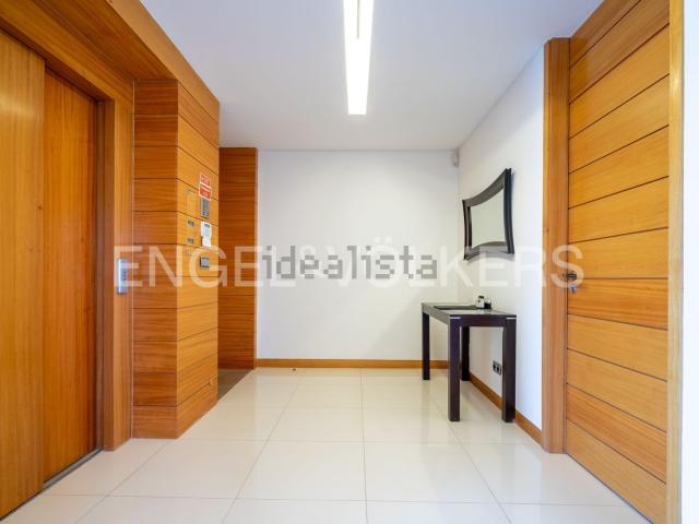 Apartamento, Almancil