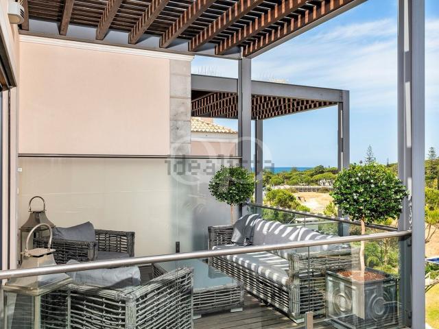 Apartamento, Almancil