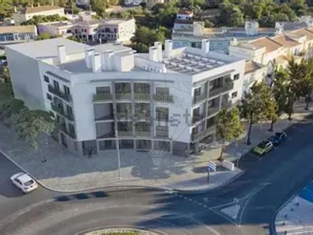 Apartamento, Almancil
