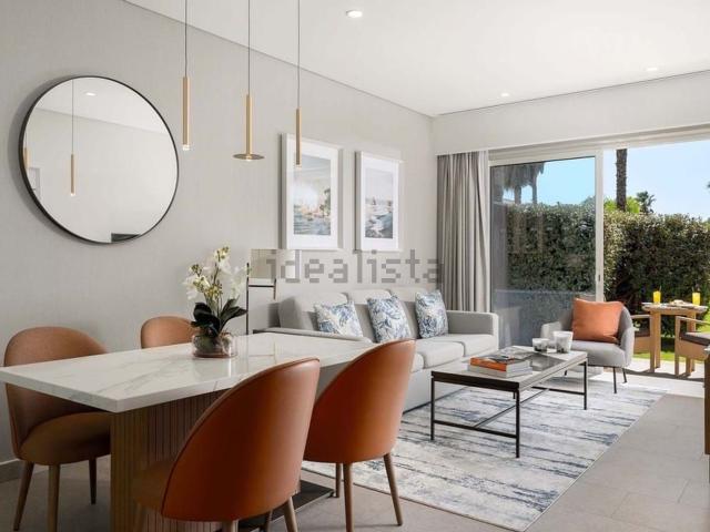 Apartamento, Almancil
