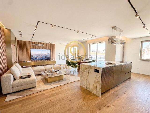 Apartamento, Almancil