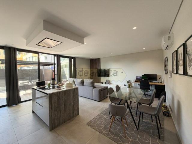 Apartamento, Almancil