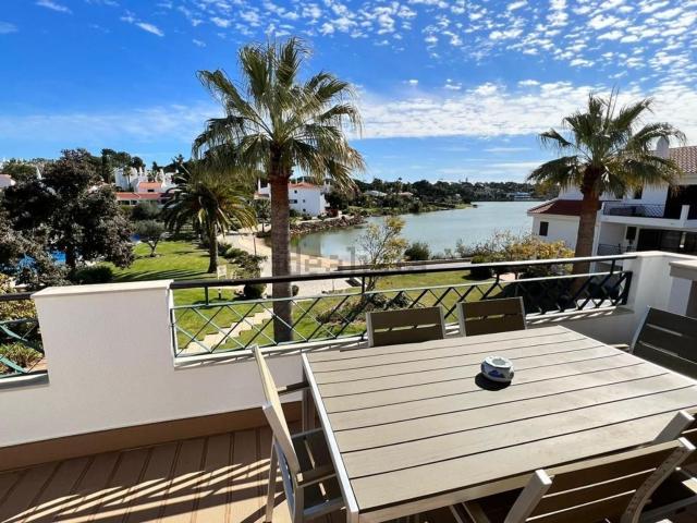 Apartamento, Almancil