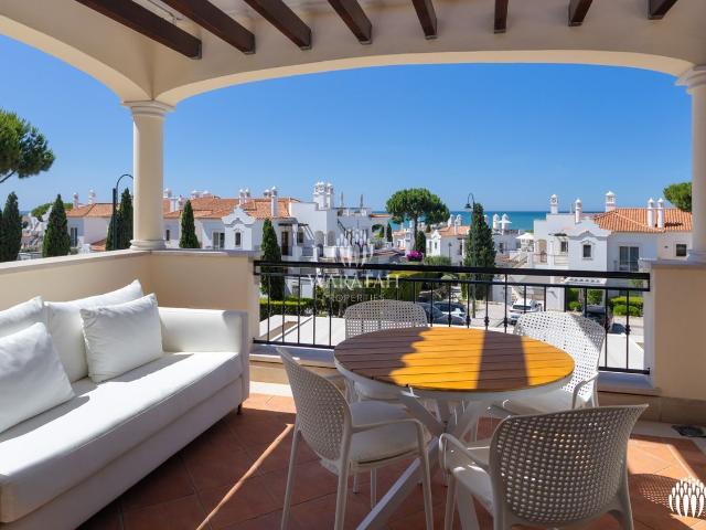 Apartamento, Almancil