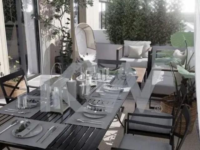 Apartamento, Almancil