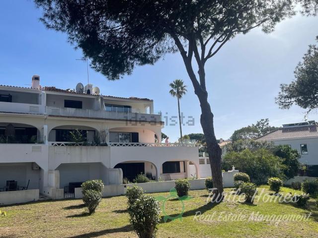 Apartamento, Almancil