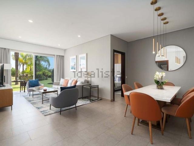 Apartamento, Almancil