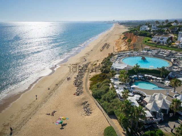 Apartamento, Almancil