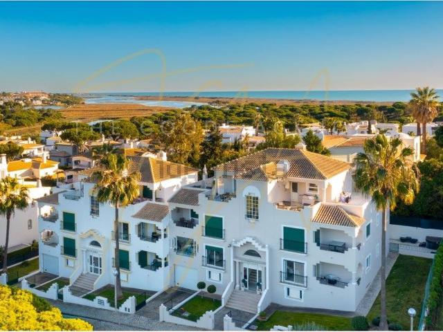 Apartamento, Almancil