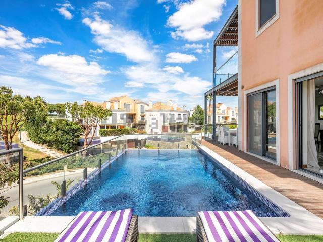 Apartamento, Almancil