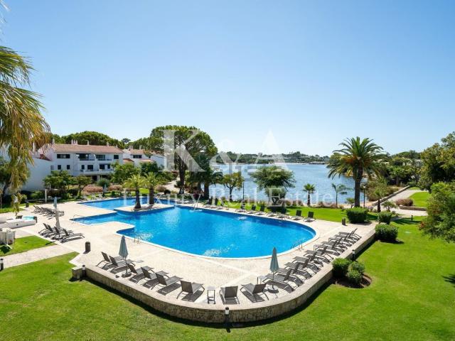 Apartamento, Almancil