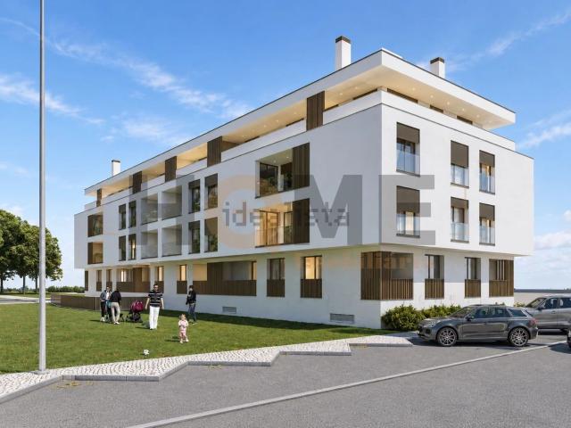 Apartamento, Almeirim