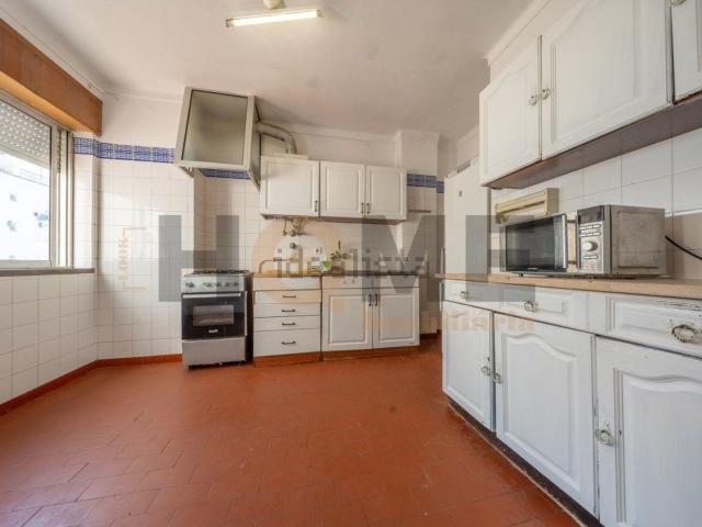 Apartamento, Almeirim