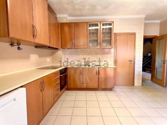 Apartamento, Almeirim